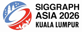SIGGRAPH Asia 2026 Kuala Lumpur