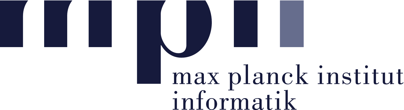 Max-Planck-Institut für Informatik